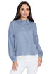 Chemise manche longue model 111028 Figl